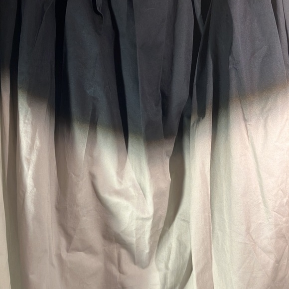 Dries Van Noten Gradient skirt - Picture 2 of 4